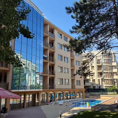 Vp Sunny Sea Palace Apartment *