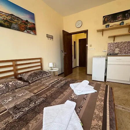 Vp Sunny Sea Palace Apartment Sunny Beach