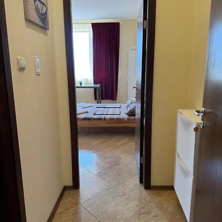 Vp Sunny Sea Palace Apartment *